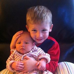 Meet your Posher, Rhoda